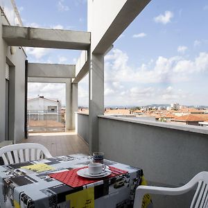 Appartamento superior con 1 camera da letto