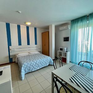 Studio superior con letto king size
