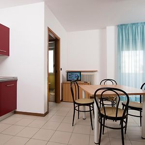 Appartamento con 1 camera da letto